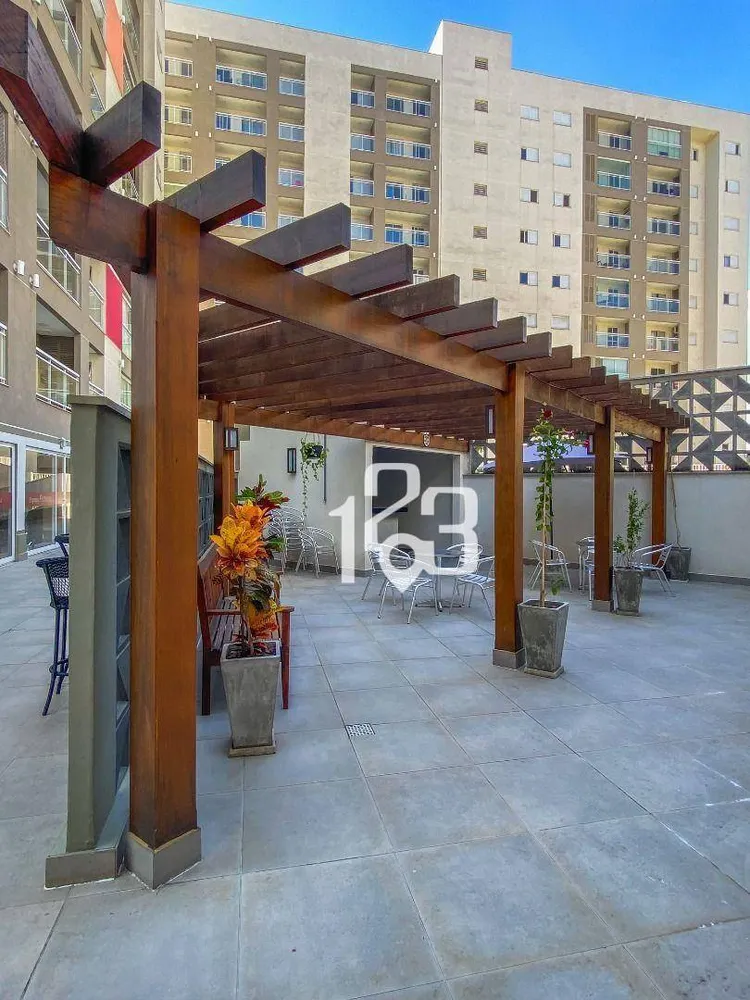 Apartamento, 2 quartos, 68 m² - Foto 7