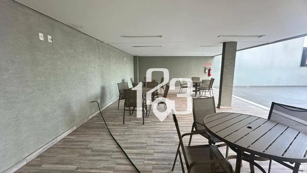 Apartamento, 2 quartos, 55 m² - Foto 13