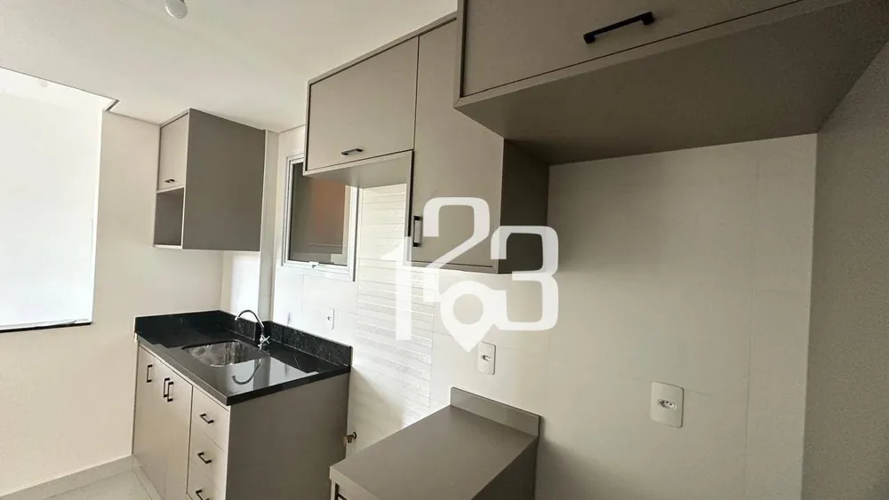 Apartamento, 2 quartos, 55 m² - Foto 3