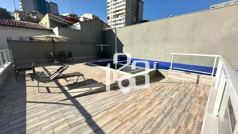 Apartamento, 2 quartos, 55 m² - Foto 10
