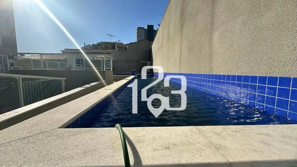 Apartamento, 2 quartos, 55 m² - Foto 11