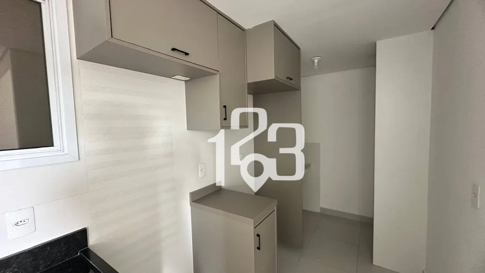Apartamento, 2 quartos, 55 m² - Foto 9