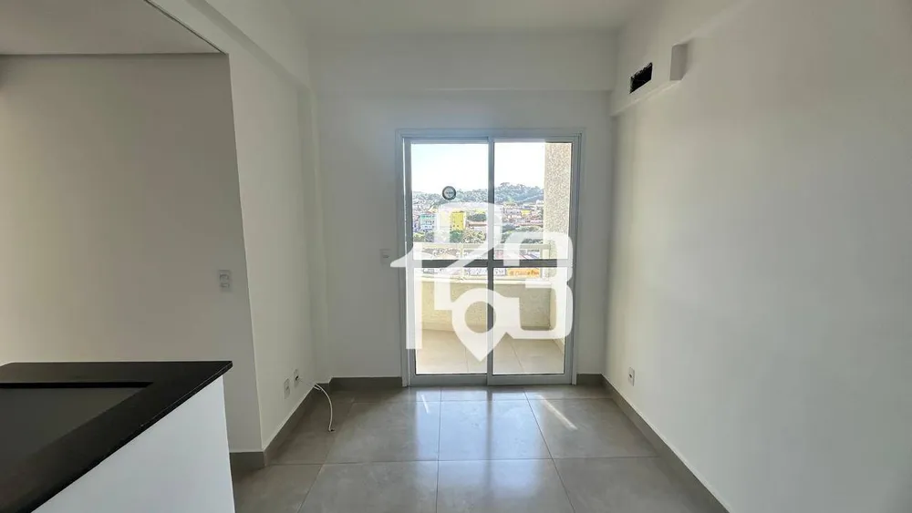 Apartamento, 2 quartos, 55 m² - Foto 1