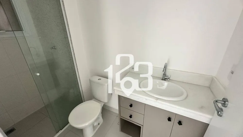 Apartamento, 2 quartos, 55 m² - Foto 7