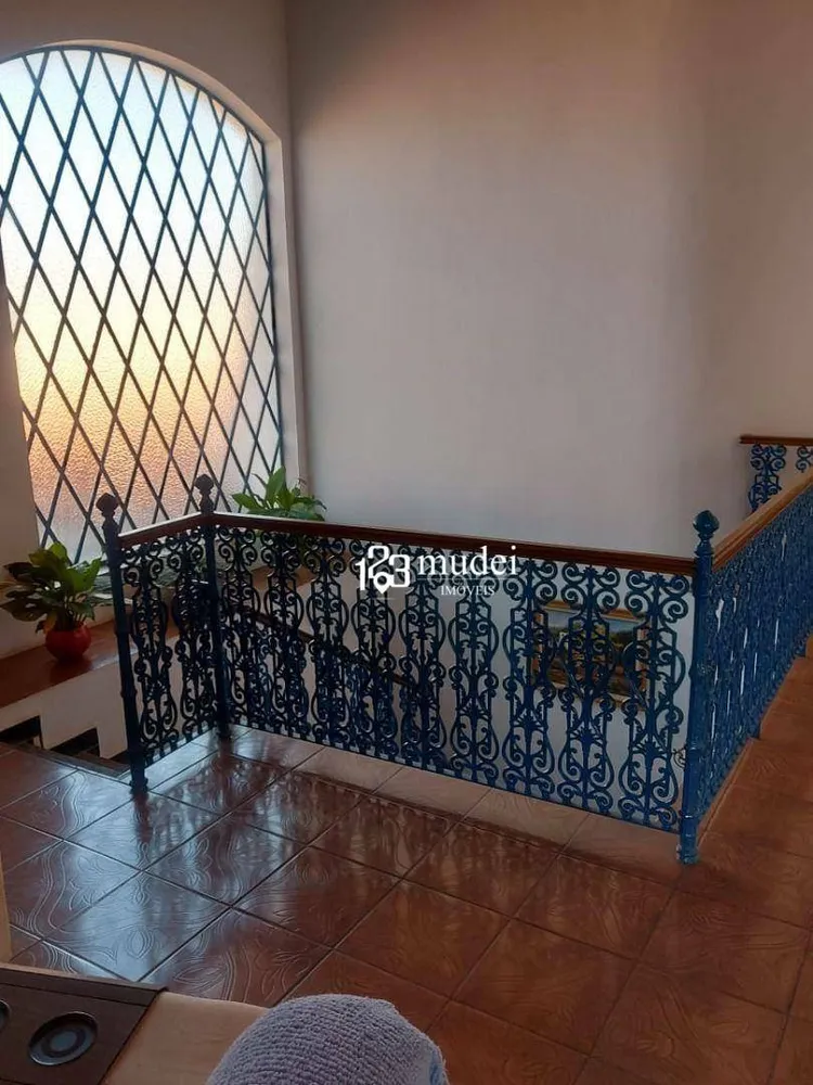 Casa, 4 quartos, 180 m² - Foto 9