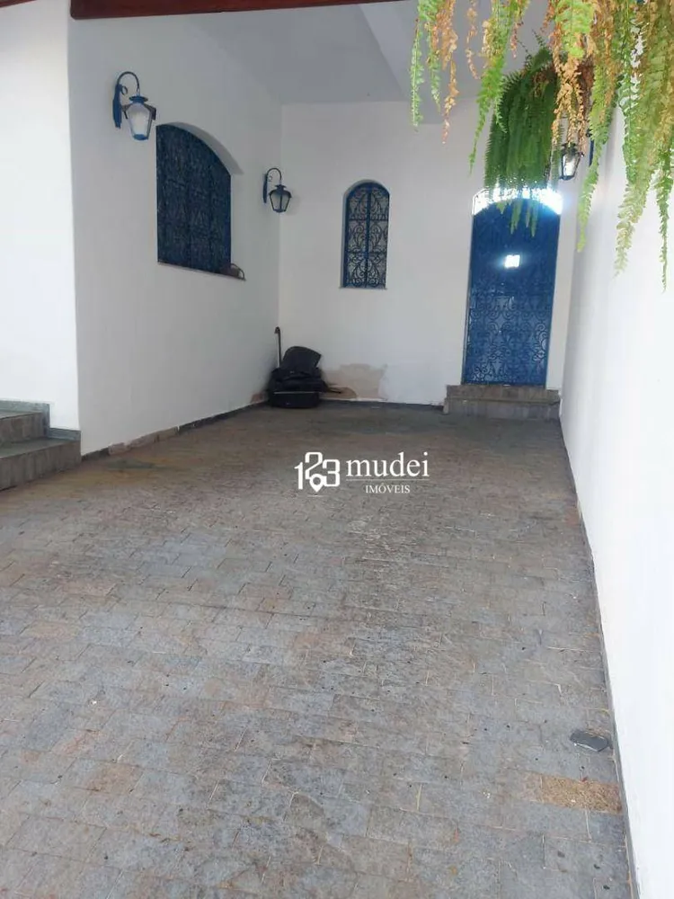 Casa, 4 quartos, 180 m² - Foto 5