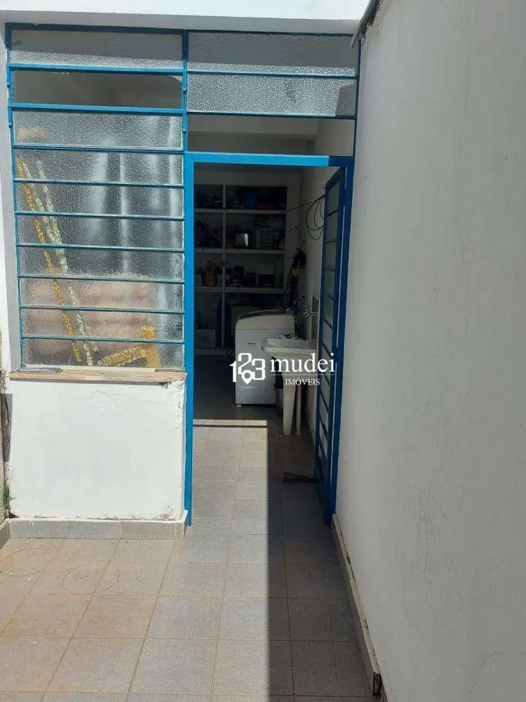 Casa, 4 quartos, 180 m² - Foto 12
