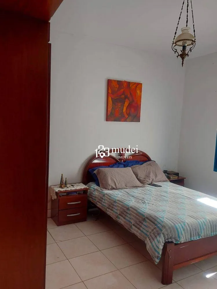 Casa, 4 quartos, 180 m² - Foto 8