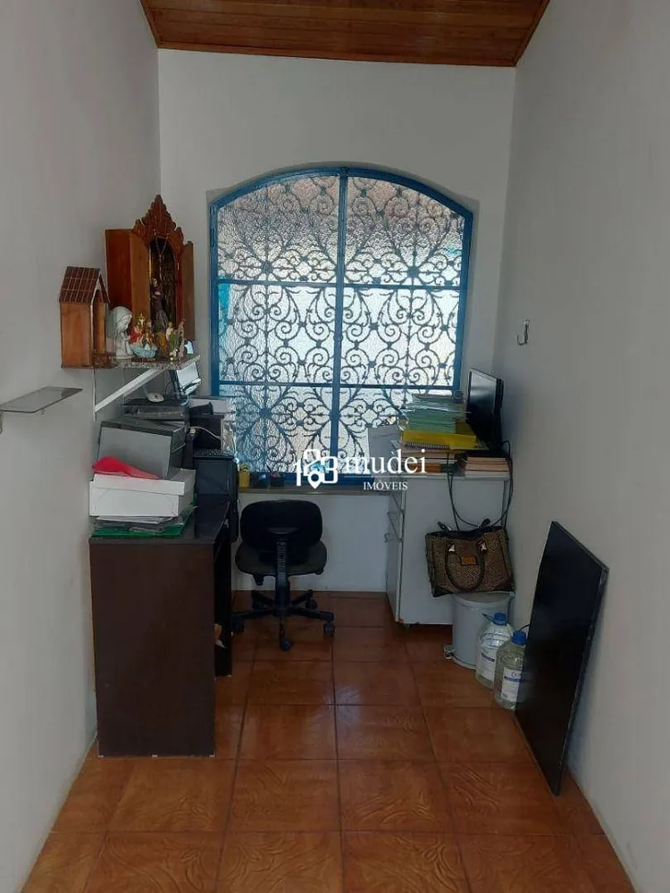 Casa, 4 quartos, 180 m² - Foto 13