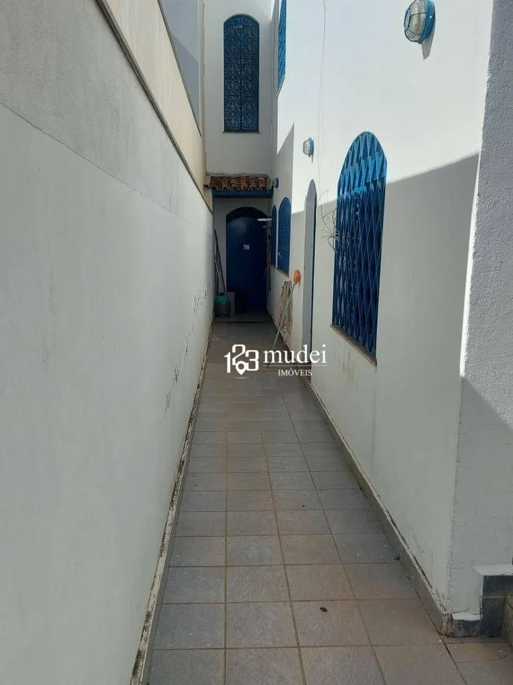 Casa, 4 quartos, 180 m² - Foto 14