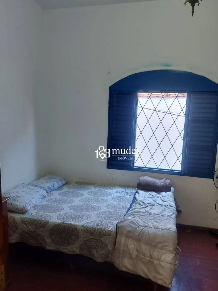 Casa, 4 quartos, 180 m² - Foto 10