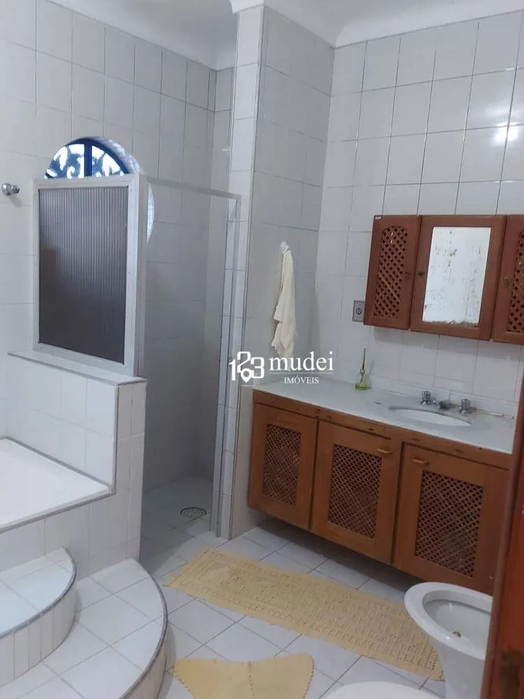 Casa, 4 quartos, 180 m² - Foto 6