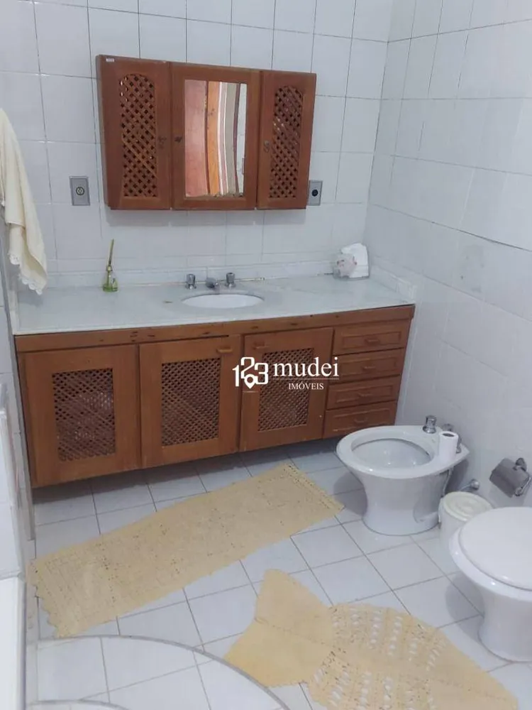 Casa, 4 quartos, 180 m² - Foto 7