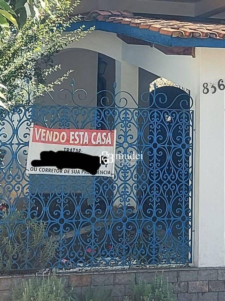 Casa, 4 quartos, 180 m² - Foto 2