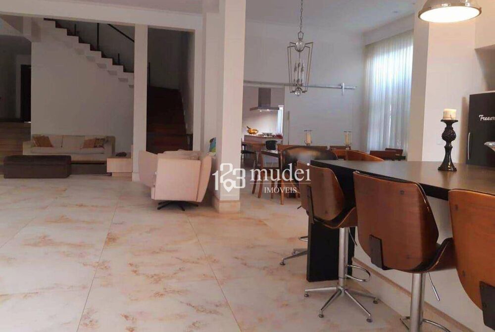Casa de Condomínio, 4 quartos - Foto 5