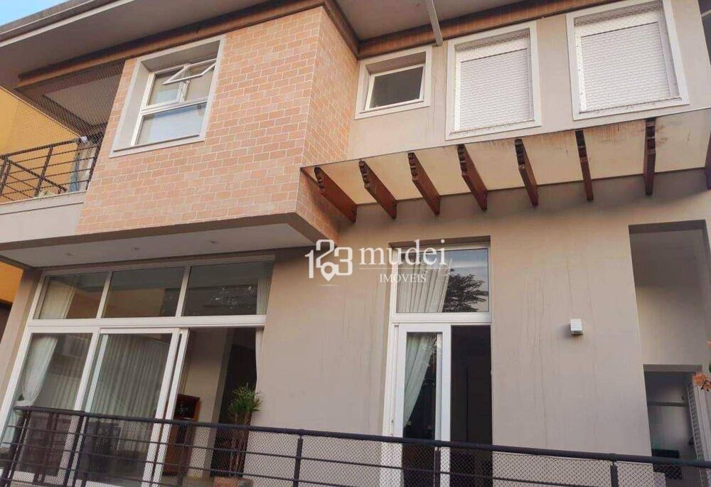 Casa de Condomínio, 4 quartos - Foto 11