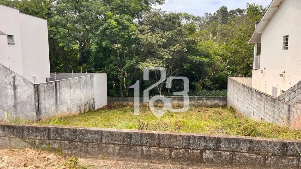 Terreno, 275 m² - Foto 1
