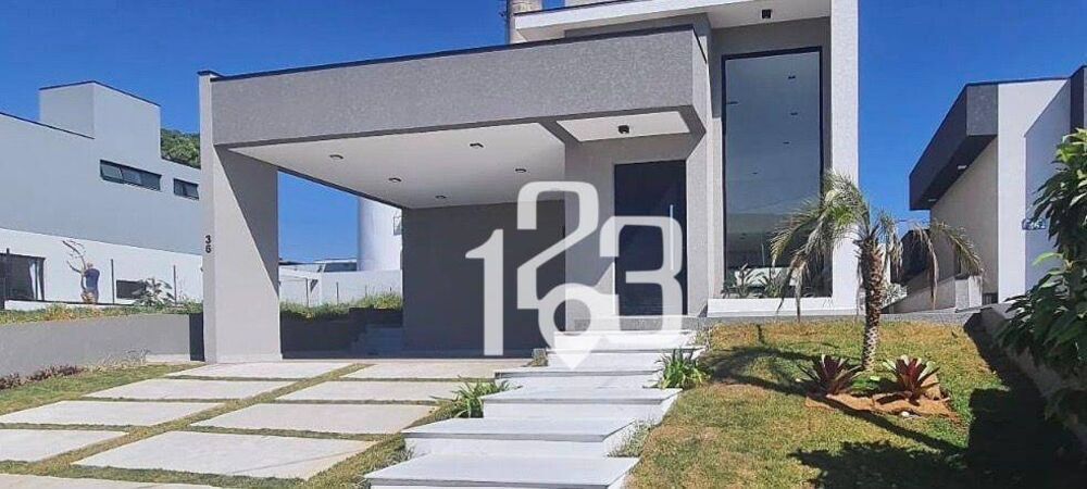 Casa de Condomínio, 3 quartos - Foto 2