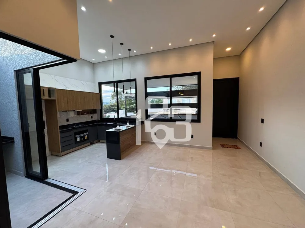 Casa, 3 quartos, 117 m² - Foto 2