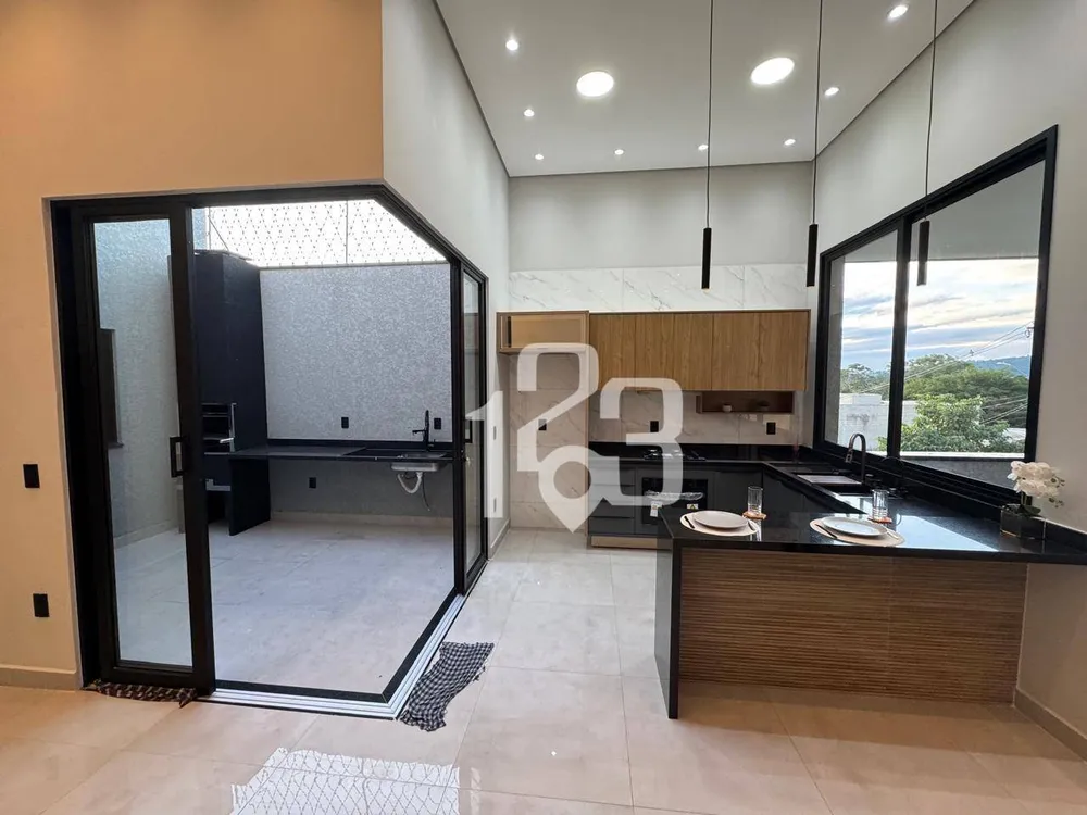 Casa, 3 quartos, 117 m² - Foto 4