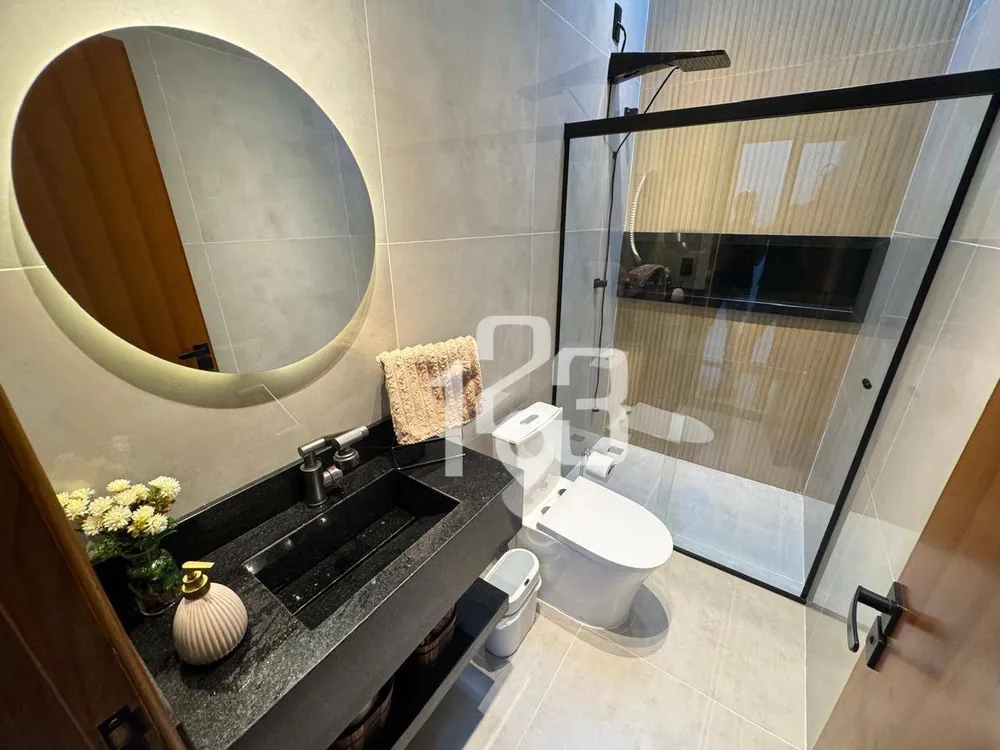 Casa, 3 quartos, 117 m² - Foto 8