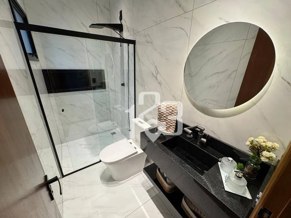 Casa, 3 quartos, 117 m² - Foto 11