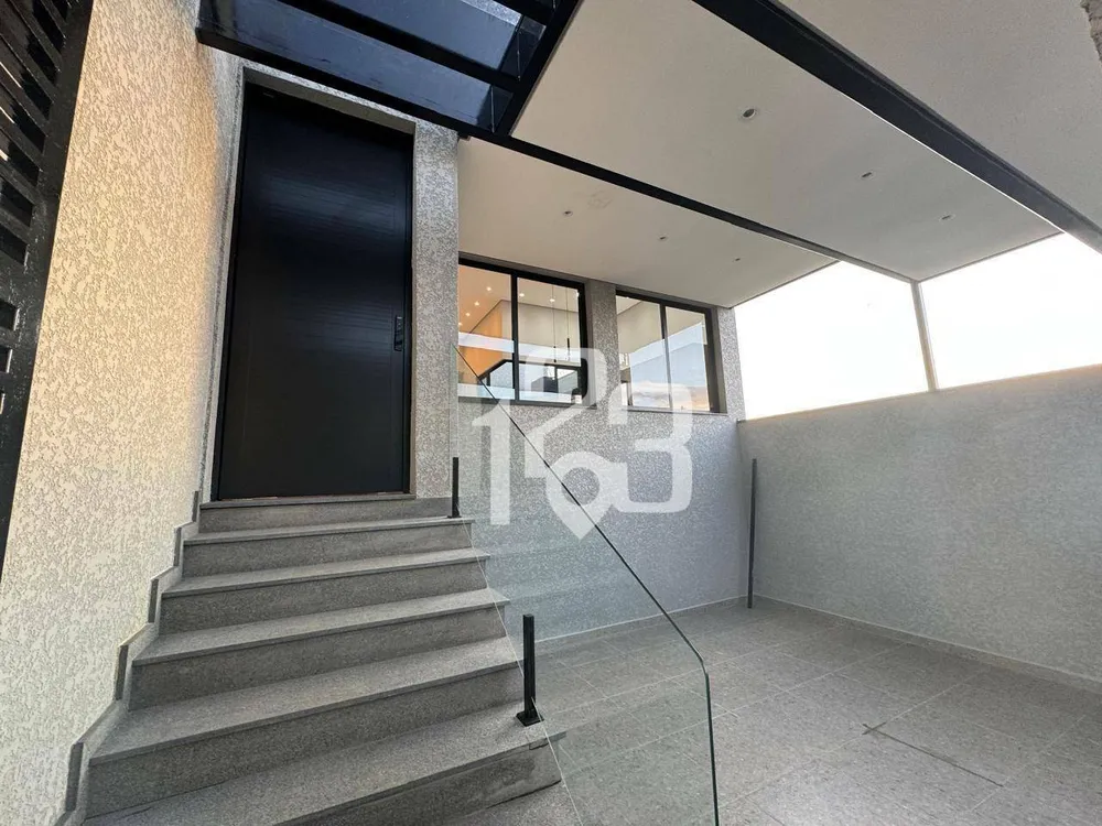 Casa, 3 quartos, 117 m² - Foto 7