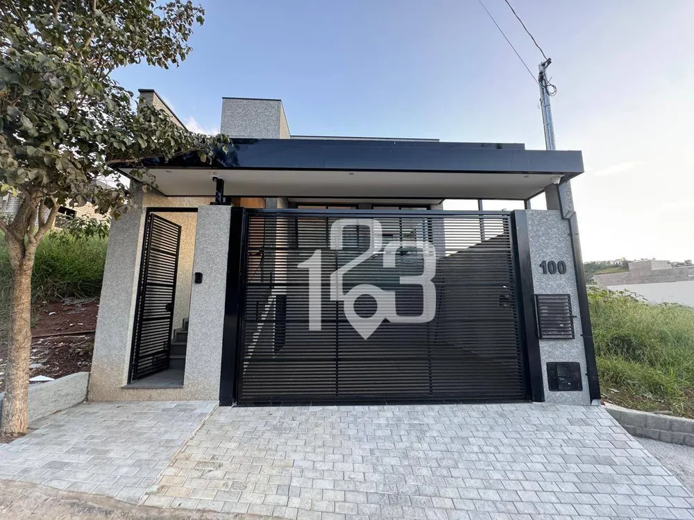 Casa, 3 quartos, 117 m² - Foto 6