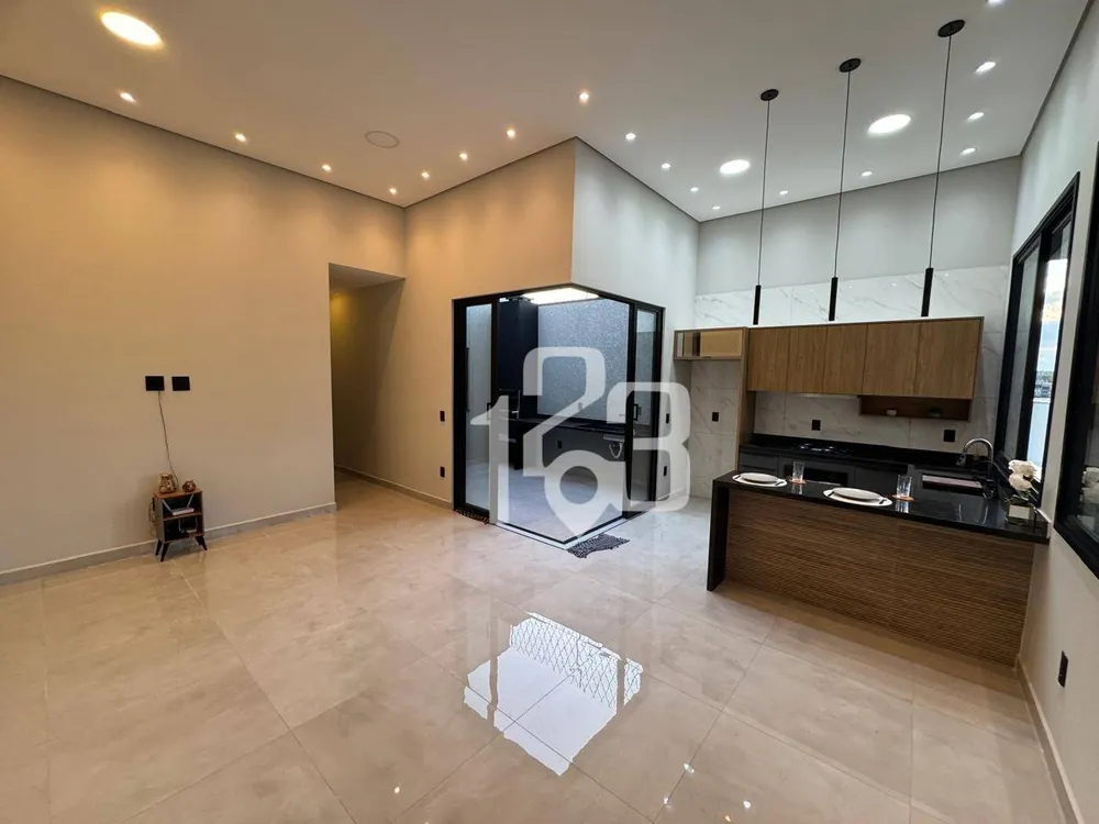 Casa, 3 quartos, 117 m² - Foto 3