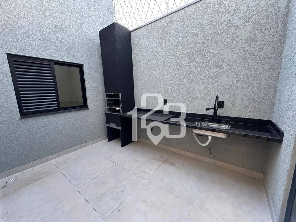 Casa, 3 quartos, 117 m² - Foto 5
