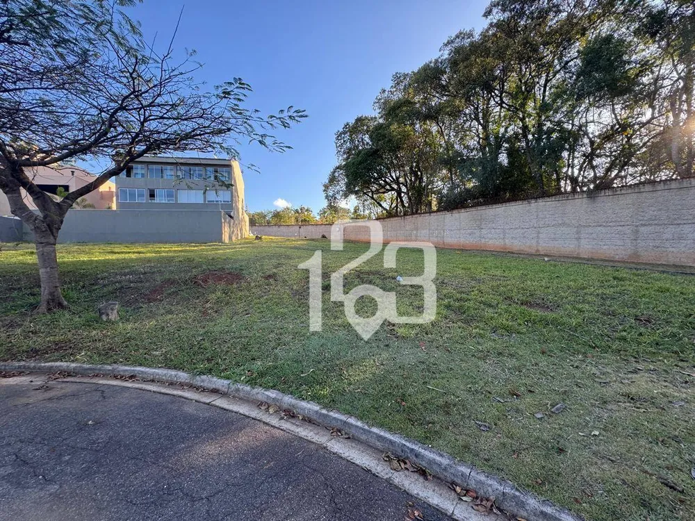 Loteamento e Condomínio, 543 m² - Foto 1