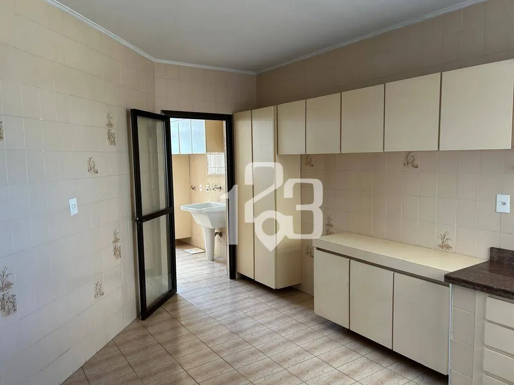 Apartamento, 3 quartos, 120 m² - Foto 6