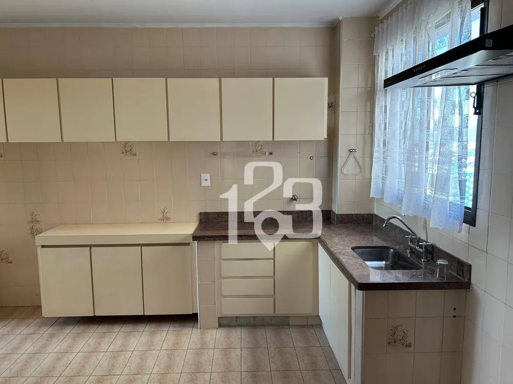 Apartamento, 3 quartos, 120 m² - Foto 5