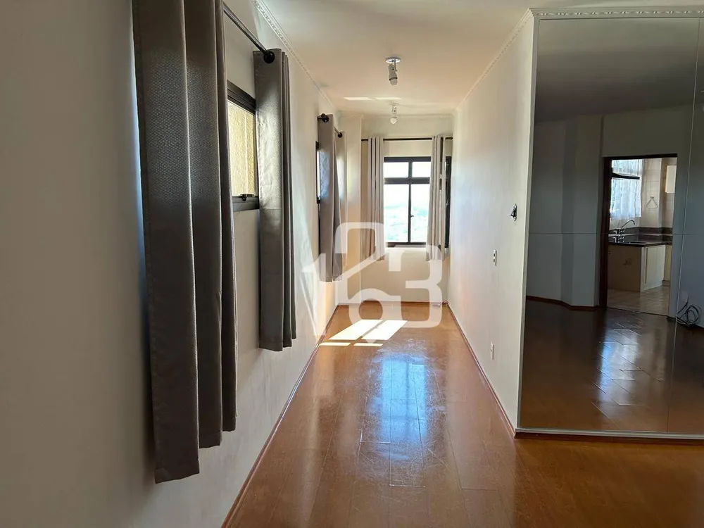 Apartamento, 3 quartos, 120 m² - Foto 3