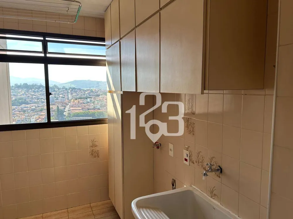 Apartamento, 3 quartos, 120 m² - Foto 14