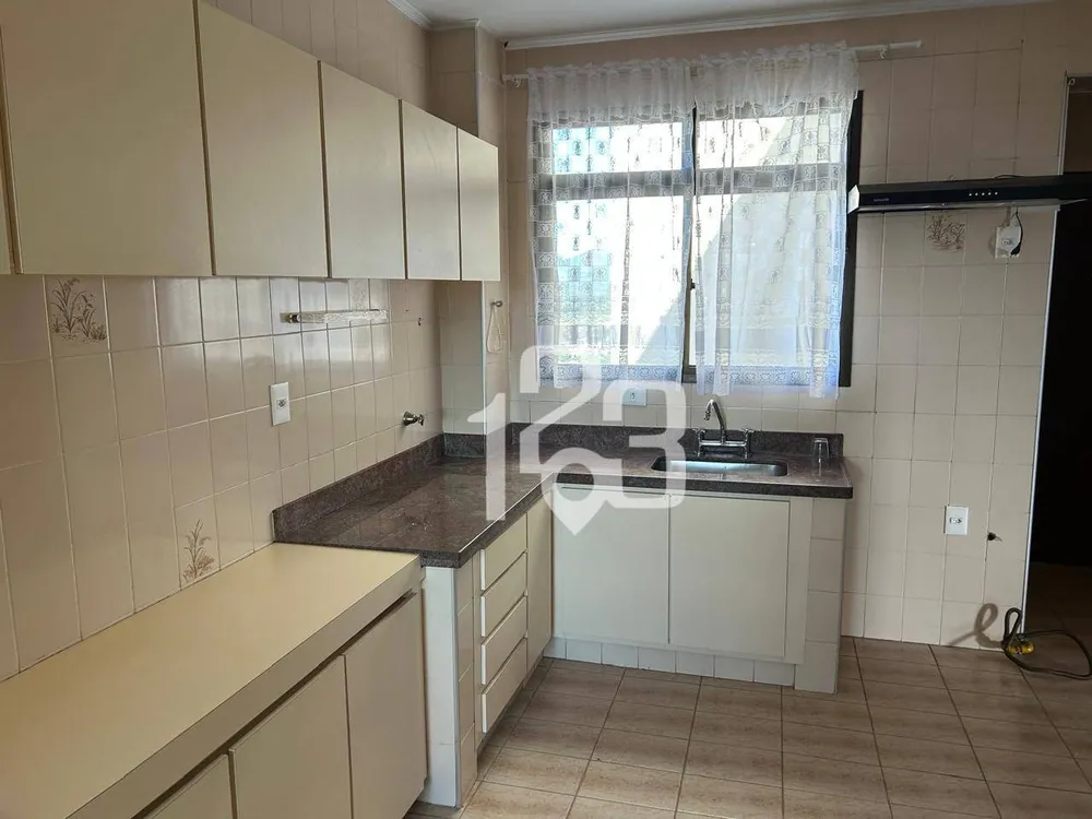 Apartamento, 3 quartos, 120 m² - Foto 7