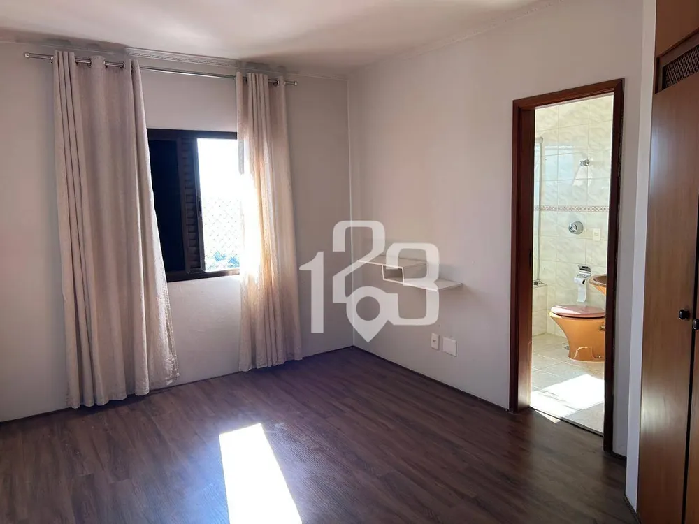Apartamento, 3 quartos, 120 m² - Foto 9