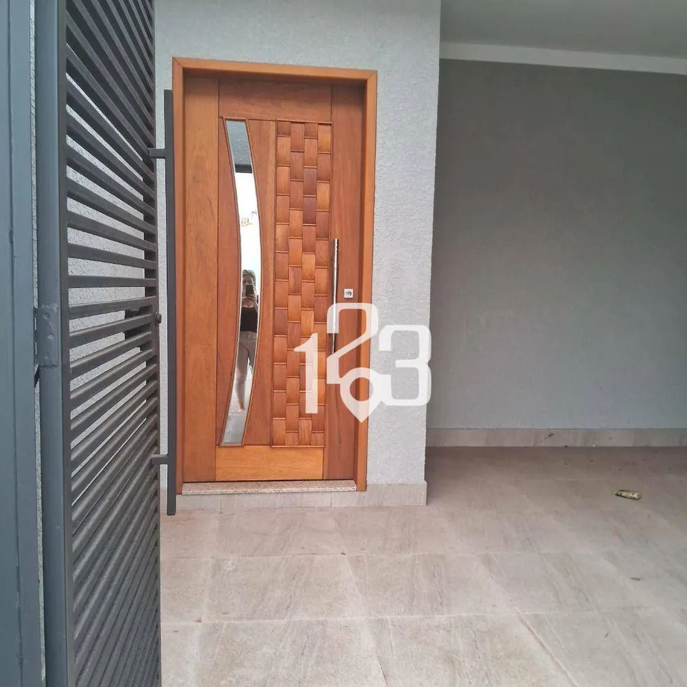Casa de Condomínio, 2 quartos - Foto 2