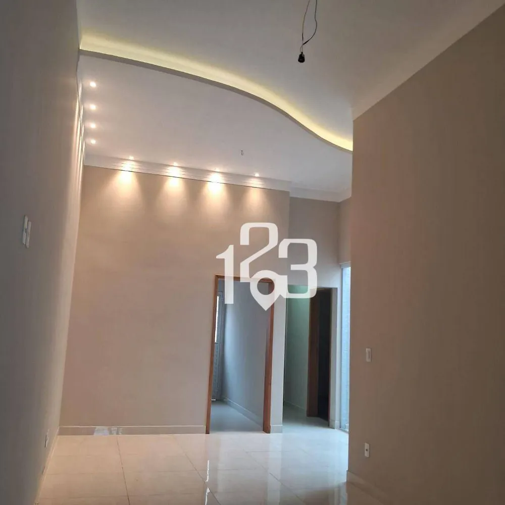Casa de Condomínio, 2 quartos - Foto 6
