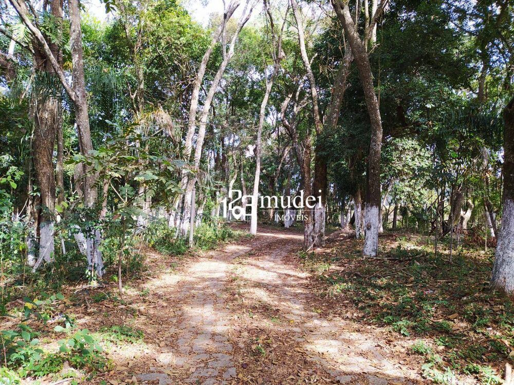Chácara, 3 quartos, 1 hectares - Foto 19