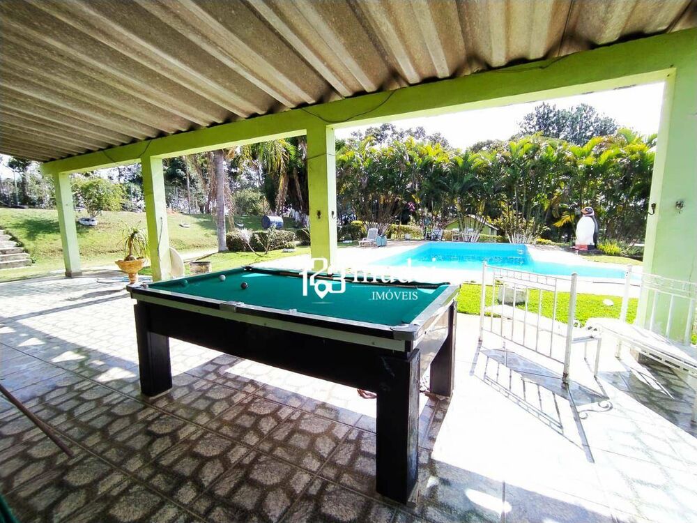 Chácara, 3 quartos, 1 hectares - Foto 12