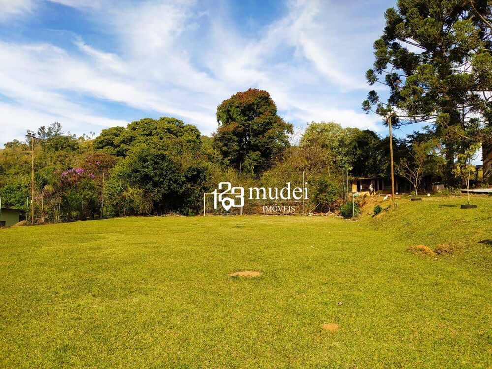 Chácara, 3 quartos, 1 hectares - Foto 9