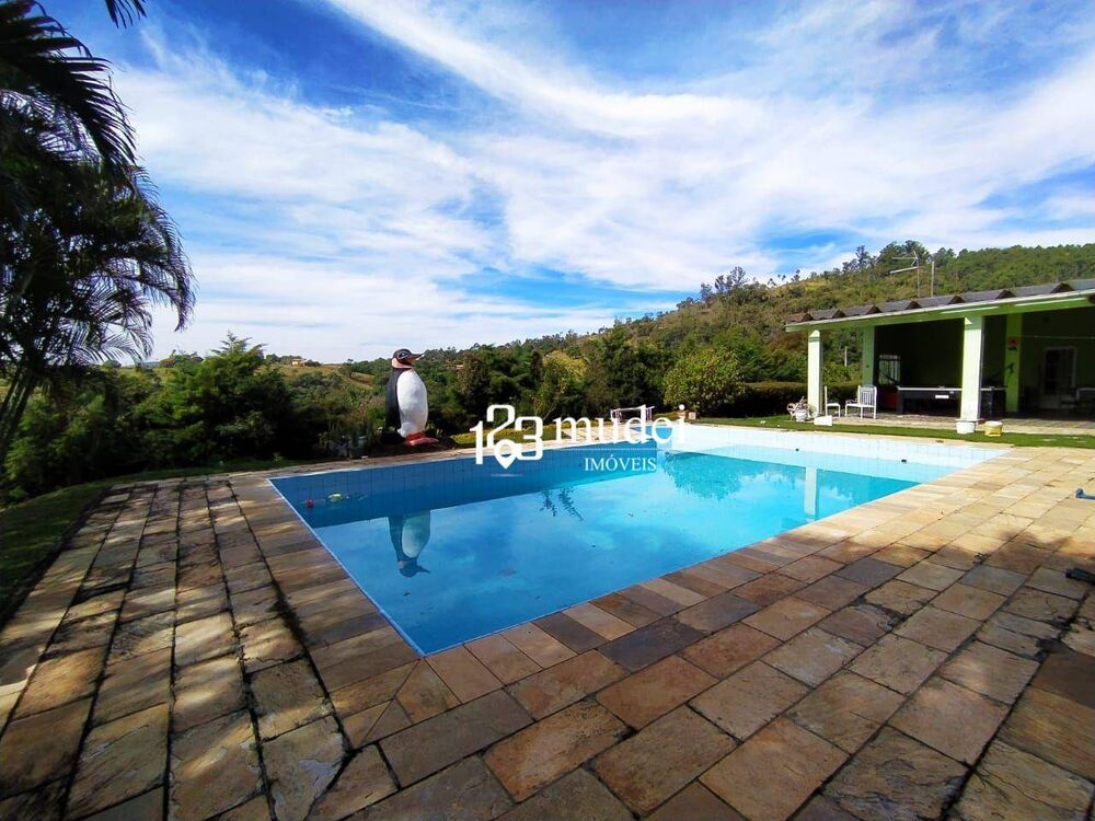 Chácara, 3 quartos, 1 hectares - Foto 1