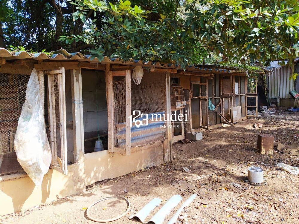 Chácara, 3 quartos, 1 hectares - Foto 3