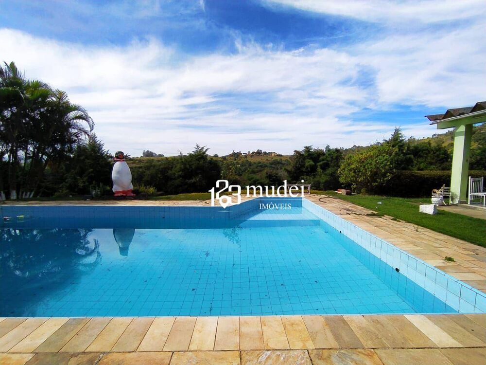 Chácara, 3 quartos, 1 hectares - Foto 15