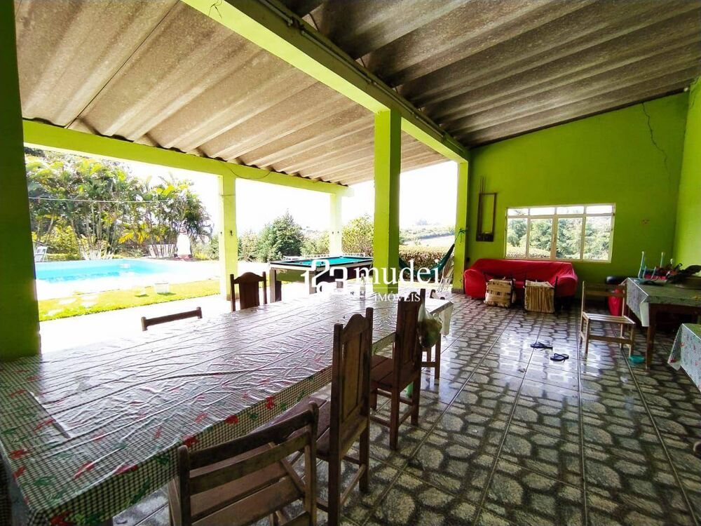 Chácara, 3 quartos, 1 hectares - Foto 13