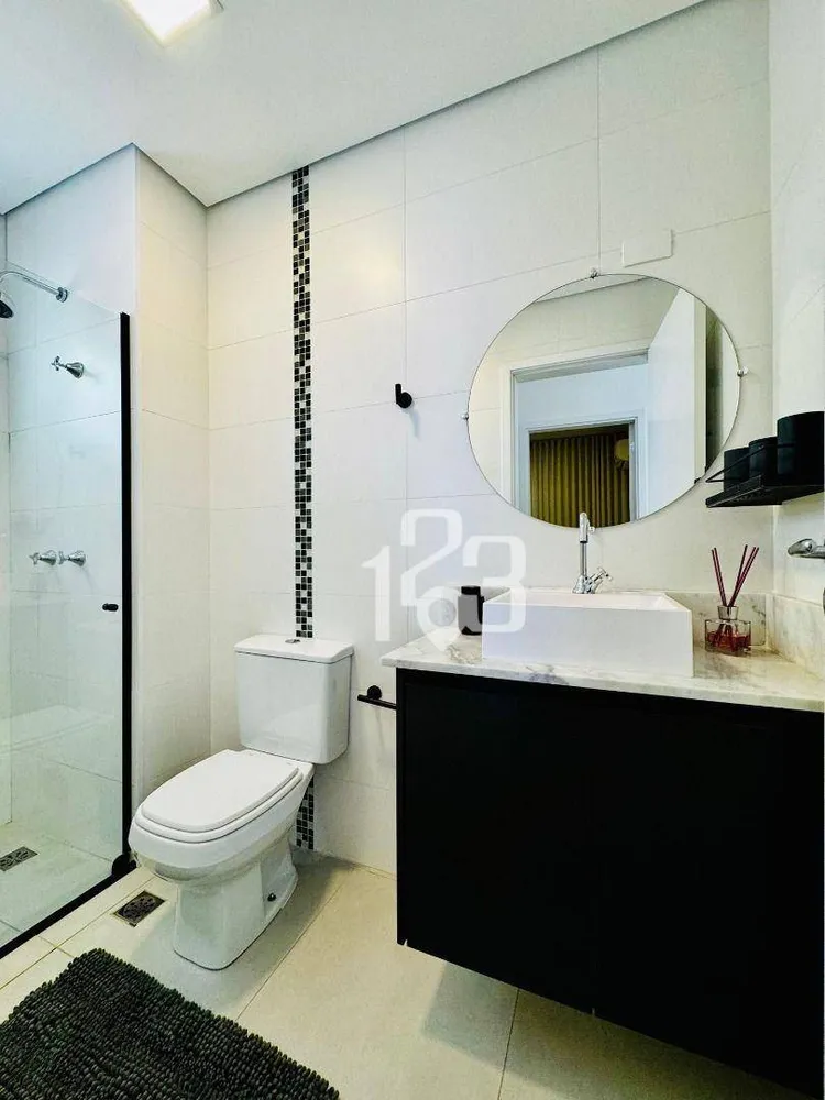 Apartamento, 2 quartos, 68 m² - Foto 2