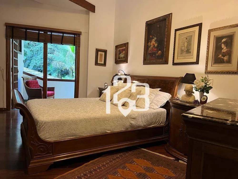 Casa, 5 quartos, 500 m² - Foto 11