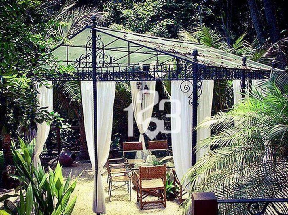 Casa, 5 quartos, 500 m² - Foto 1
