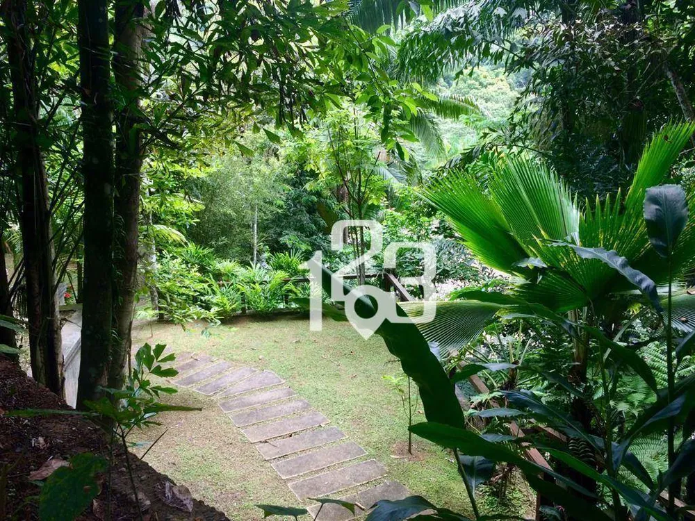 Casa, 5 quartos, 500 m² - Foto 7